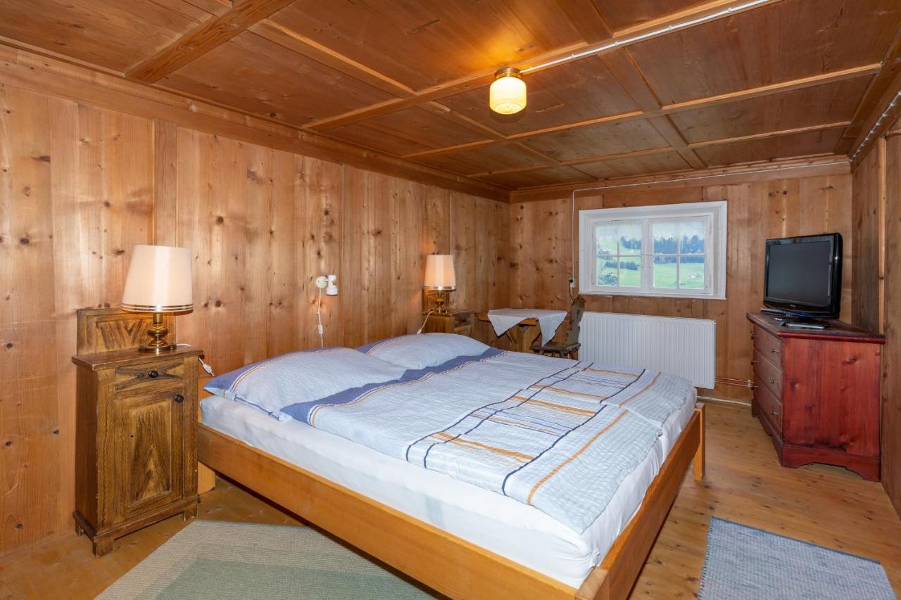 Апартаменты Haus Holzwurm Раггаль Экстерьер фото